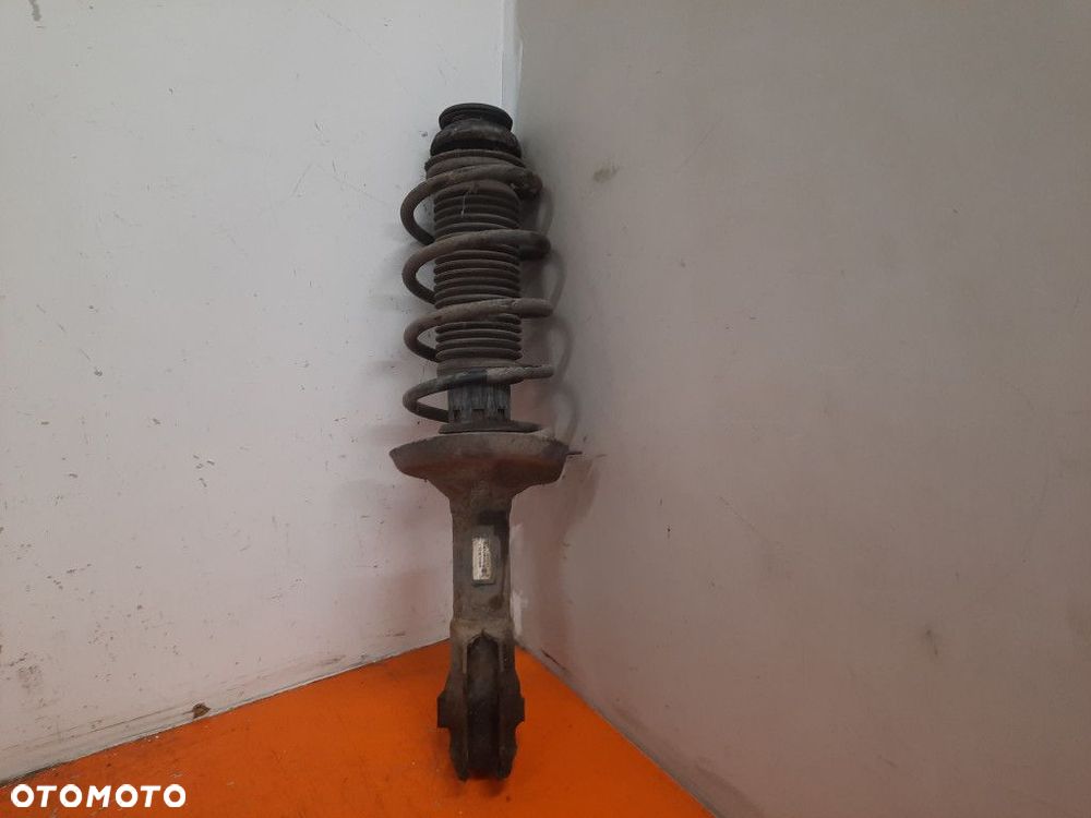 VOLKSWAGEN LUPO 1.4MT 60KM 98-05 MCPERSON LEWY PRZÓD 6N413031J AUD - 1