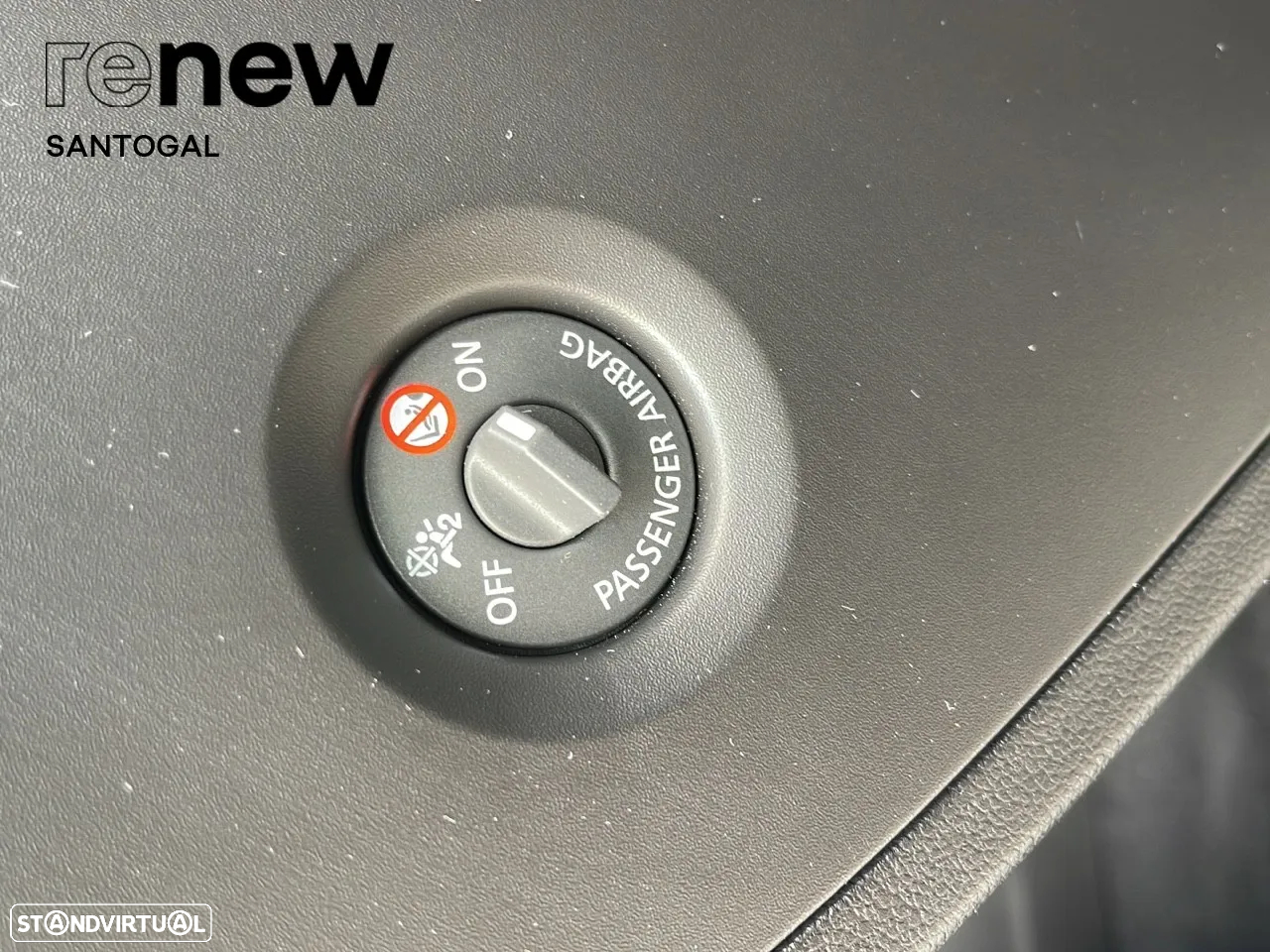 Renault Captur 1.0 TCe Intens Bi-Fuel - 25