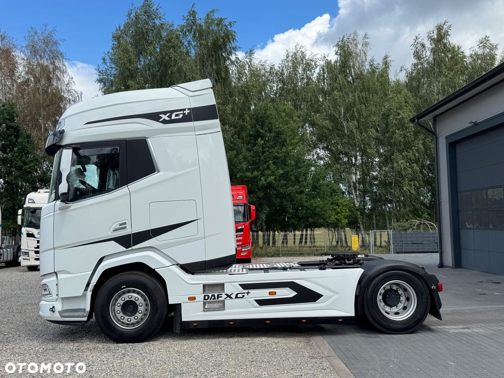 DAF XG+ 480 - 9