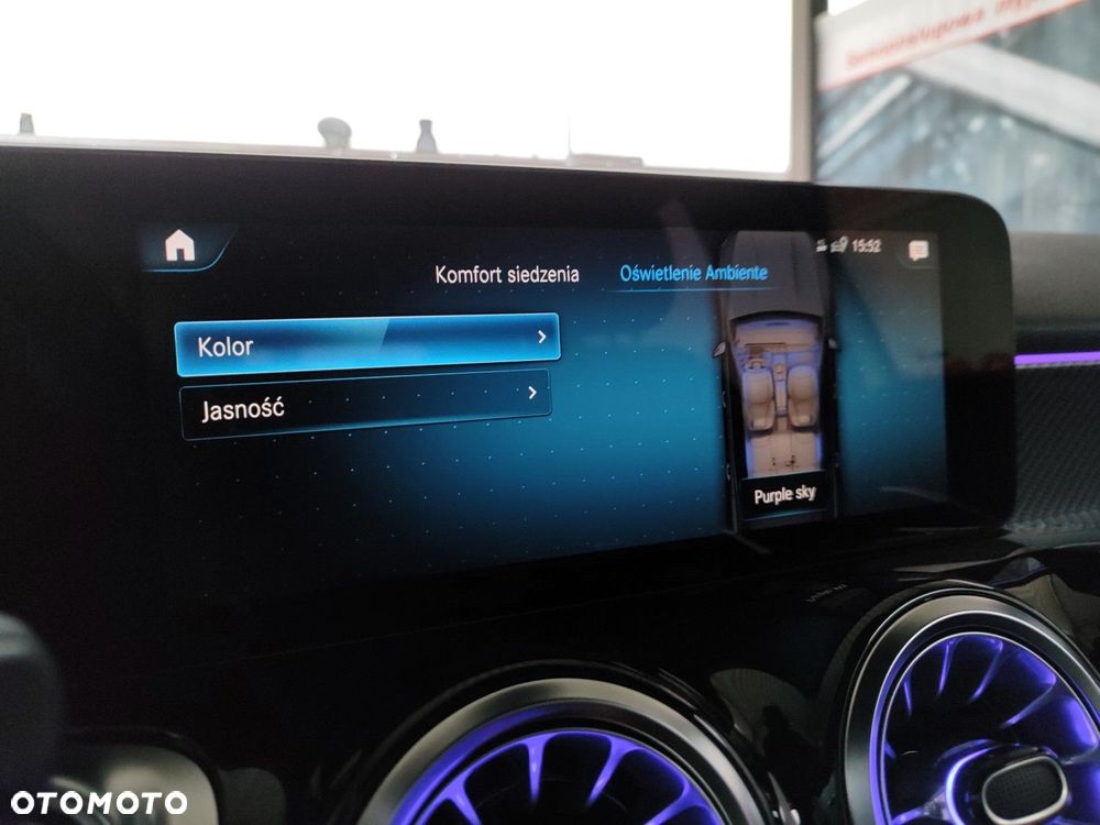 Mercedes-Benz GLB 220 d 4-Matic AMG Line 8G-DCT - 33