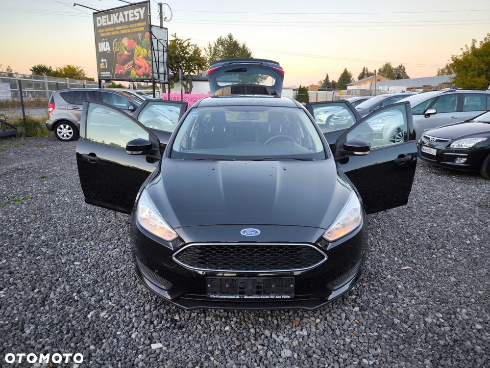 Ford Focus - 15