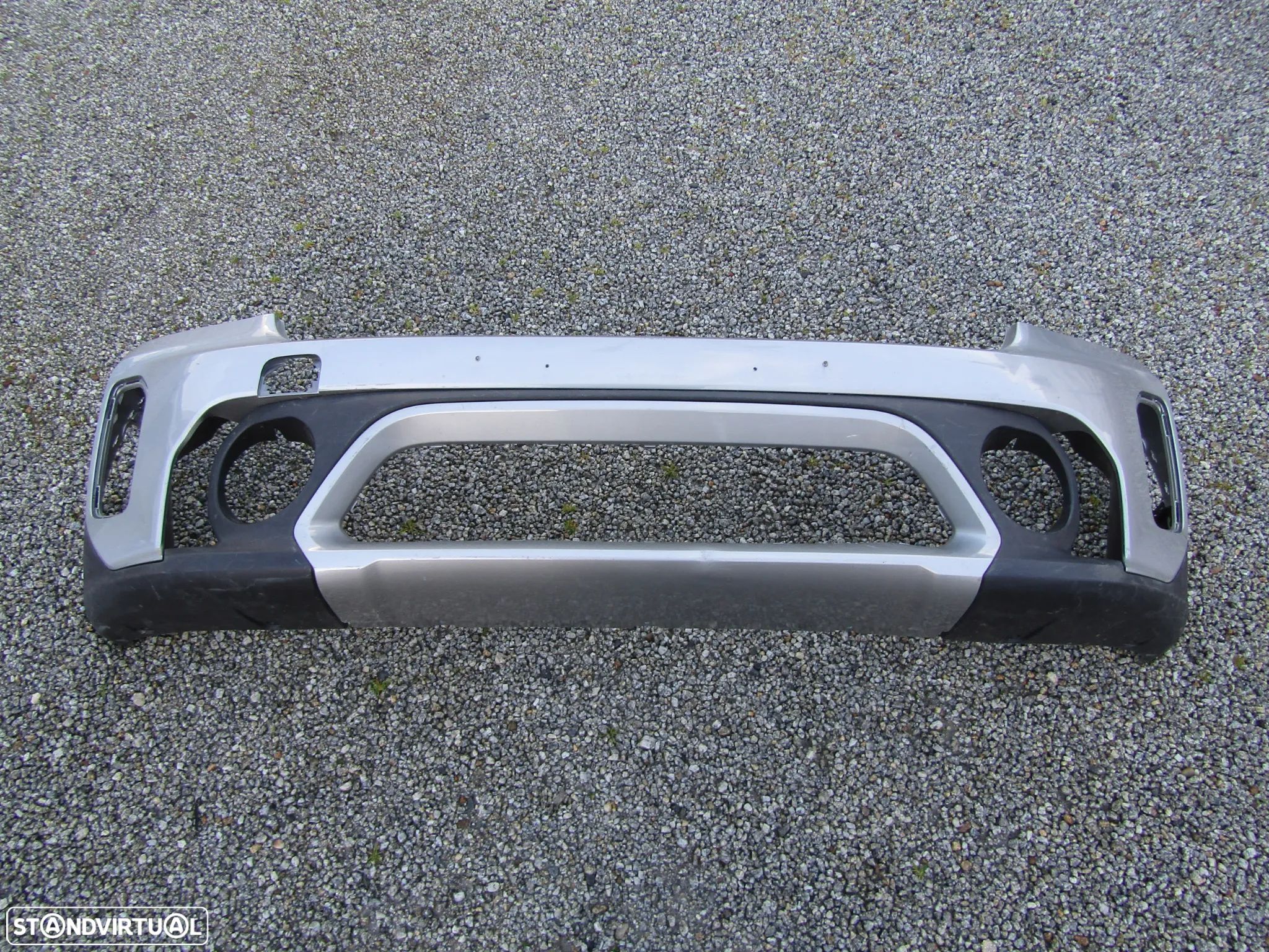 Para-choques MINI Countryman Cooper SE  ano 2022 (original) - 1