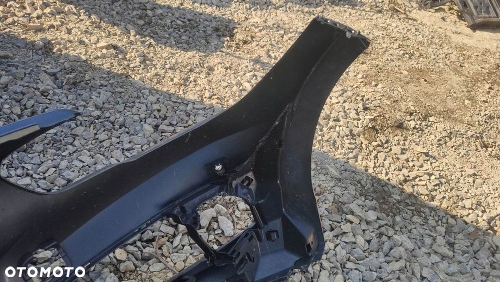 EU ZDERZAK PRZÓD BMW 1 F20 F21 LCI LIFT 15- - 5