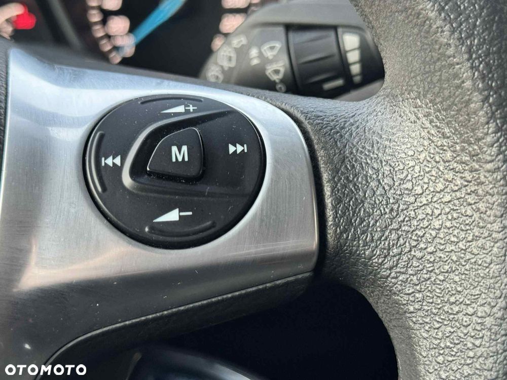 Ford Focus 1.6 Ambiente Start - 17