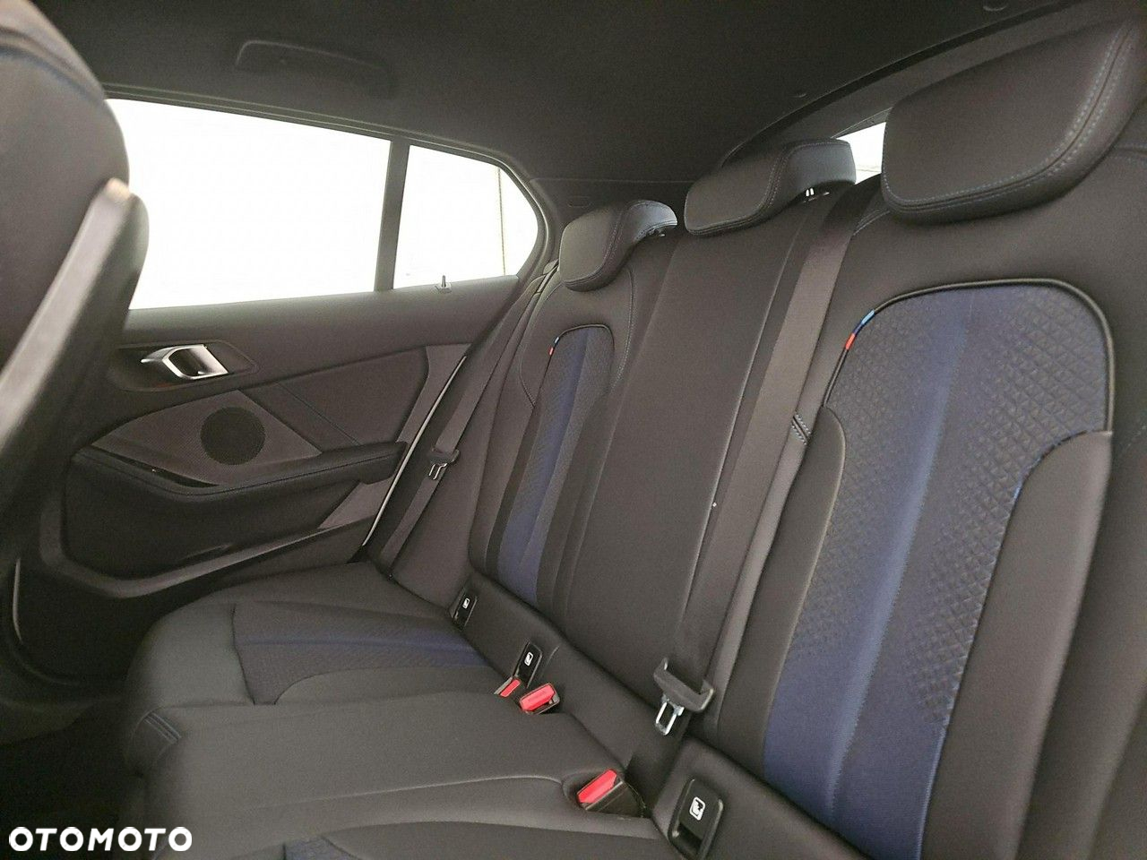 BMW Seria 1 118i M Sport - 18