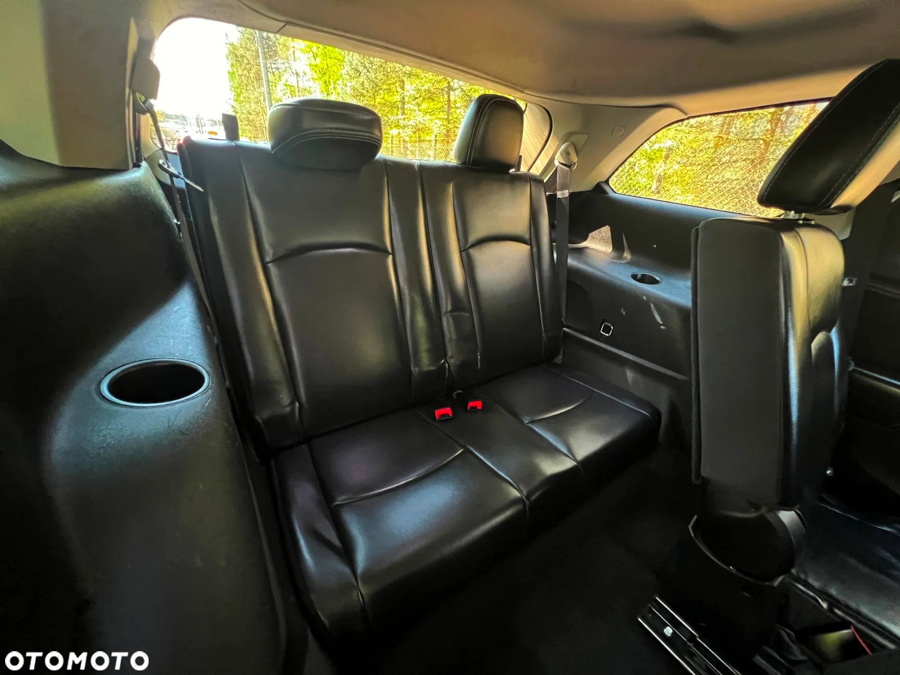 Fiat Freemont 2.0 Multijet Urban AWD - 35