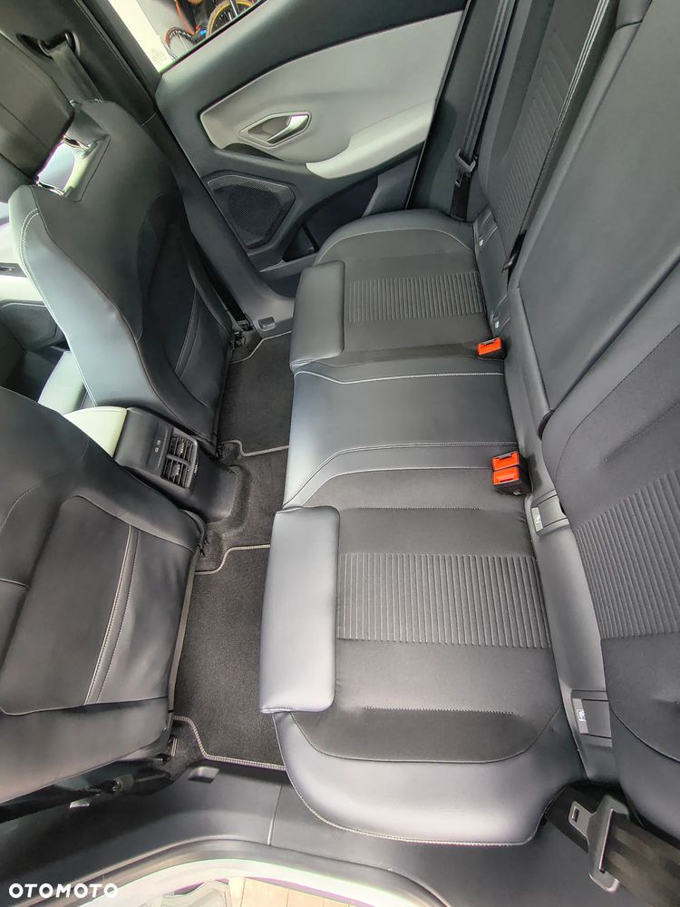 Ford Explorer 78kWh Premium AWD - 29