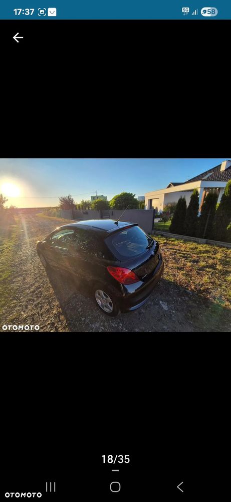 Peugeot 207 1.4 Access - 13