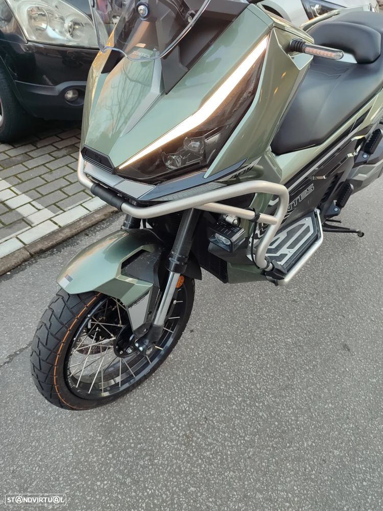 Zontes 350 368 G - 19