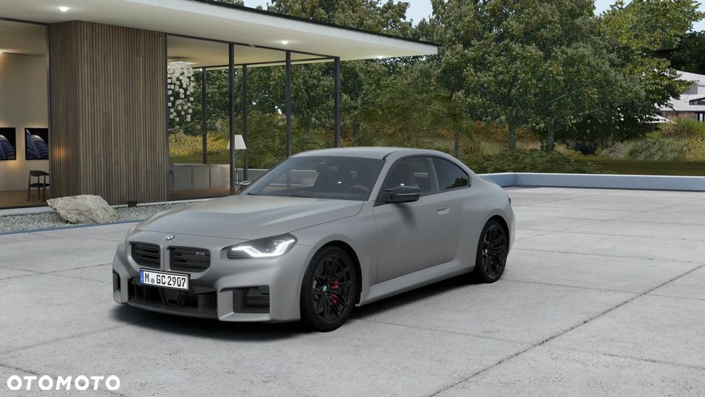 BMW M2 Standard - 8