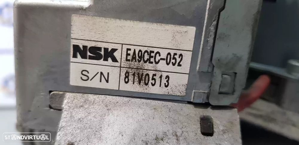 COLUNA DIREÇÃO NISSAN QASHQAI / QASHQAI +2 I 2008 -48810JD900 - 3