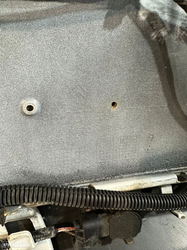 .Parachoques Tras Traseiro Original Citroen DS Ds5 Chic 9673719477 2011 – 2018. - 8