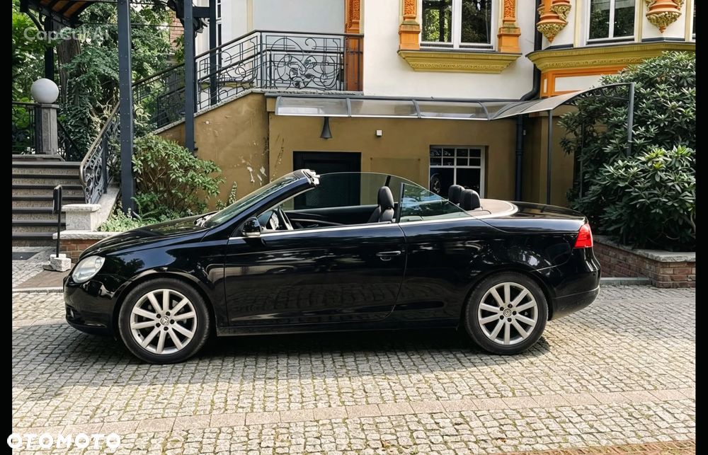 Volkswagen Eos - 1