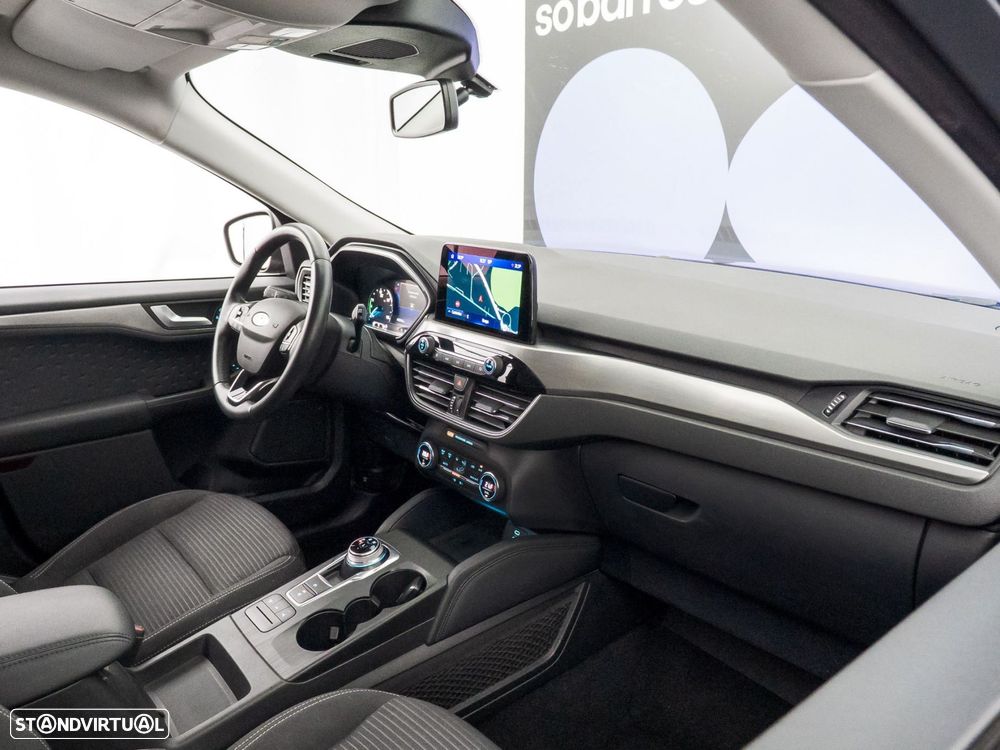 Ford Kuga 2.5 PHEV Titanium - 41
