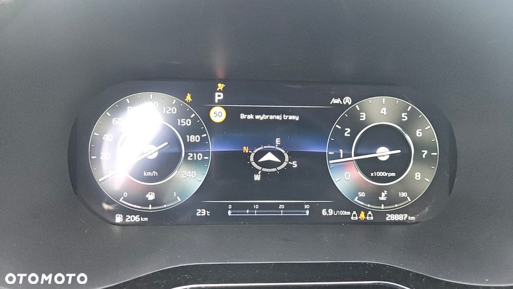 Kia Ceed 1.5 T-GDI DCT7 OPF JBL Sound Edition - 17