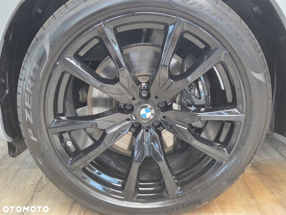 BMW X7 xDrive40d mHEV M Sport sport - 17
