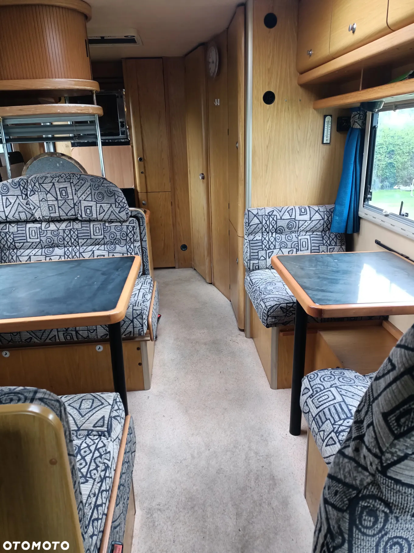 Iveco Laika Ecovip - 11