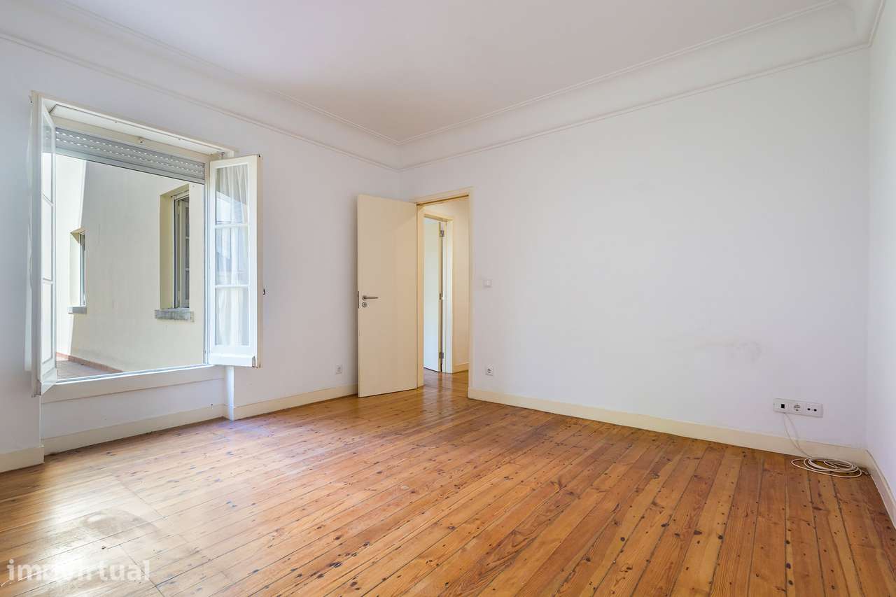 Apartamento T4 | Lapa - Grande imagem: 5/32