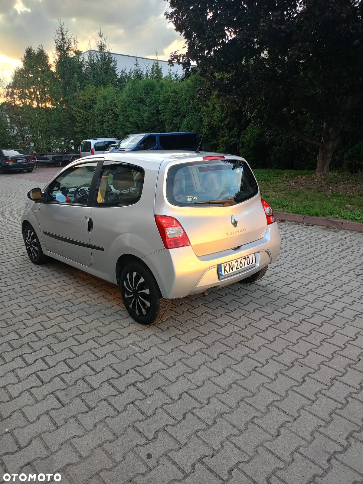 Renault Twingo - 6