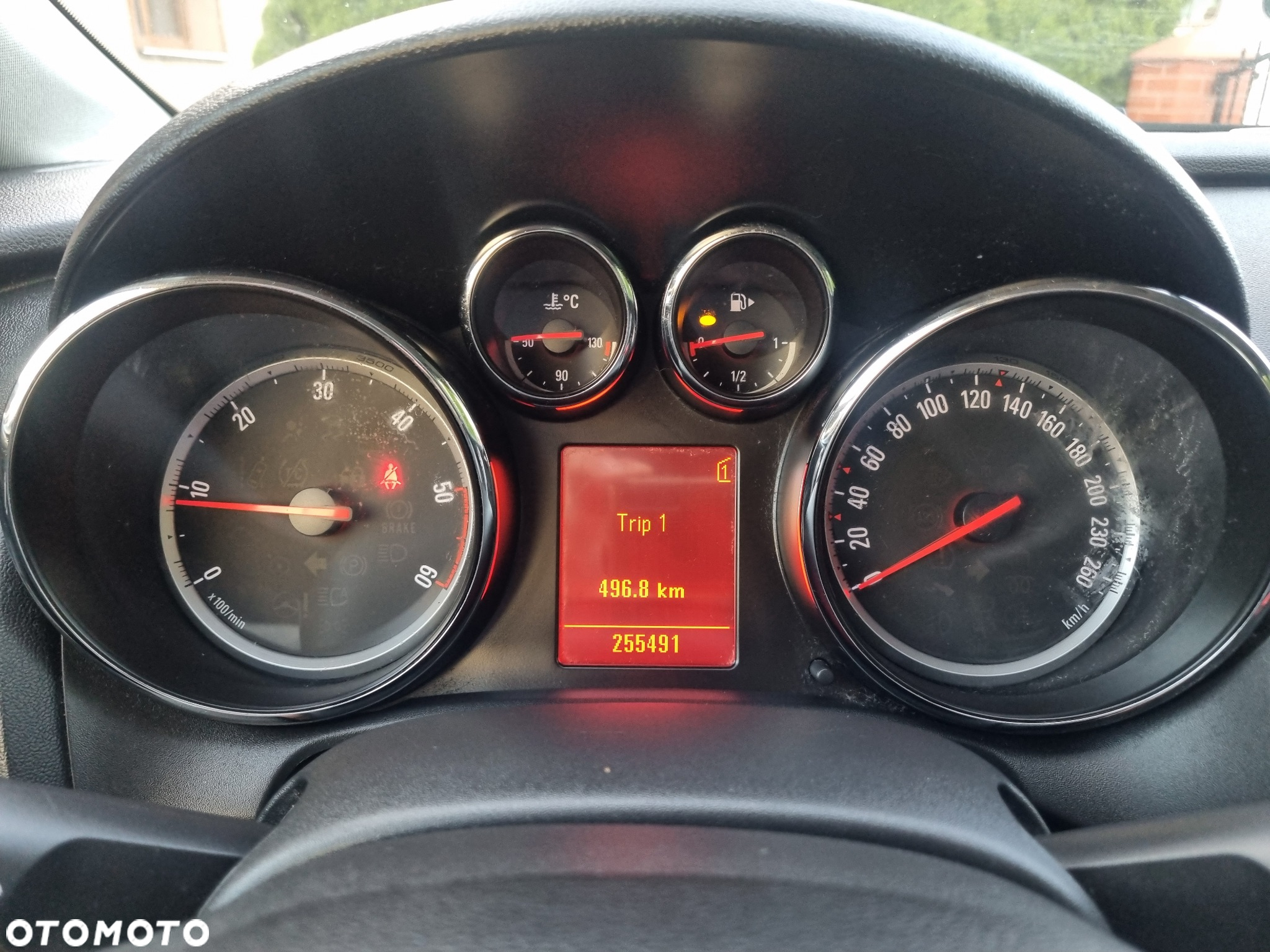 Opel Astra - 22