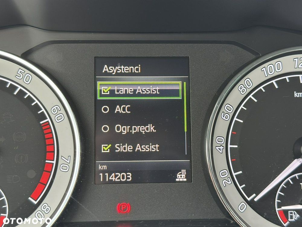 Skoda Superb 2.0 TSI 4x4 Style DSG - 21