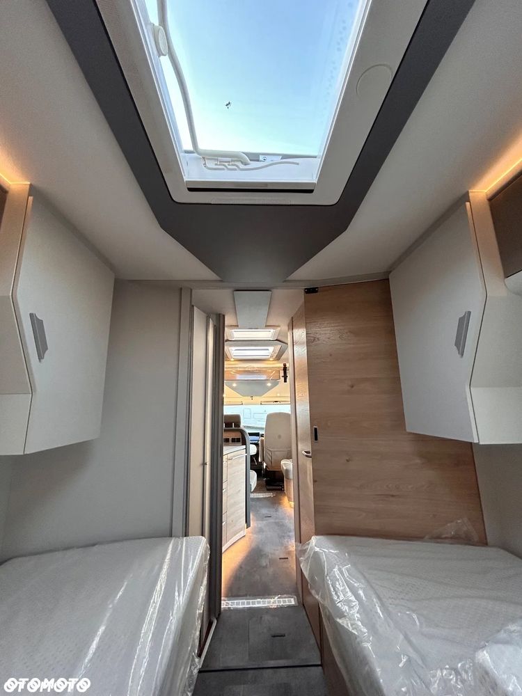 Dethleffs Esprit I7150-2 EB - 16