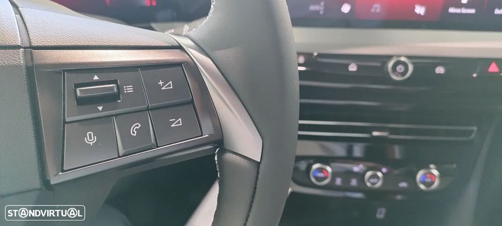 Opel Mokka 1.2 T GS - 10