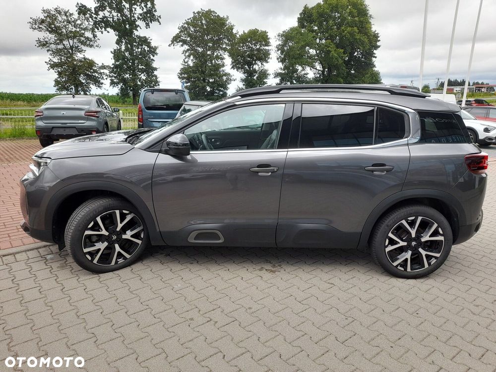 Citroën C5 Aircross - 7