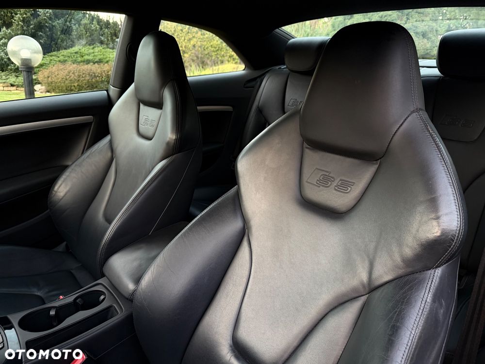 Audi S5 Coupé - 20