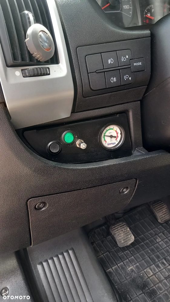 Fiat Ducato - 6