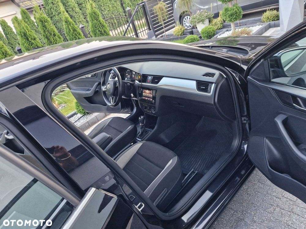Skoda RAPID - 8