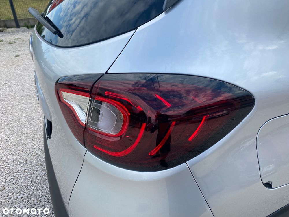 Renault Captur 0.9 Energy TCe Limited - 26