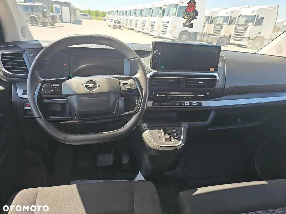 Opel Zafira 2.0 Diesel XL Business - 11