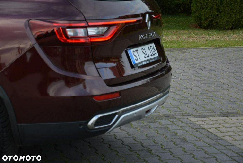 Renault Koleos 2.0 Blue dCi Intens 4x4 X-Tronic - 15