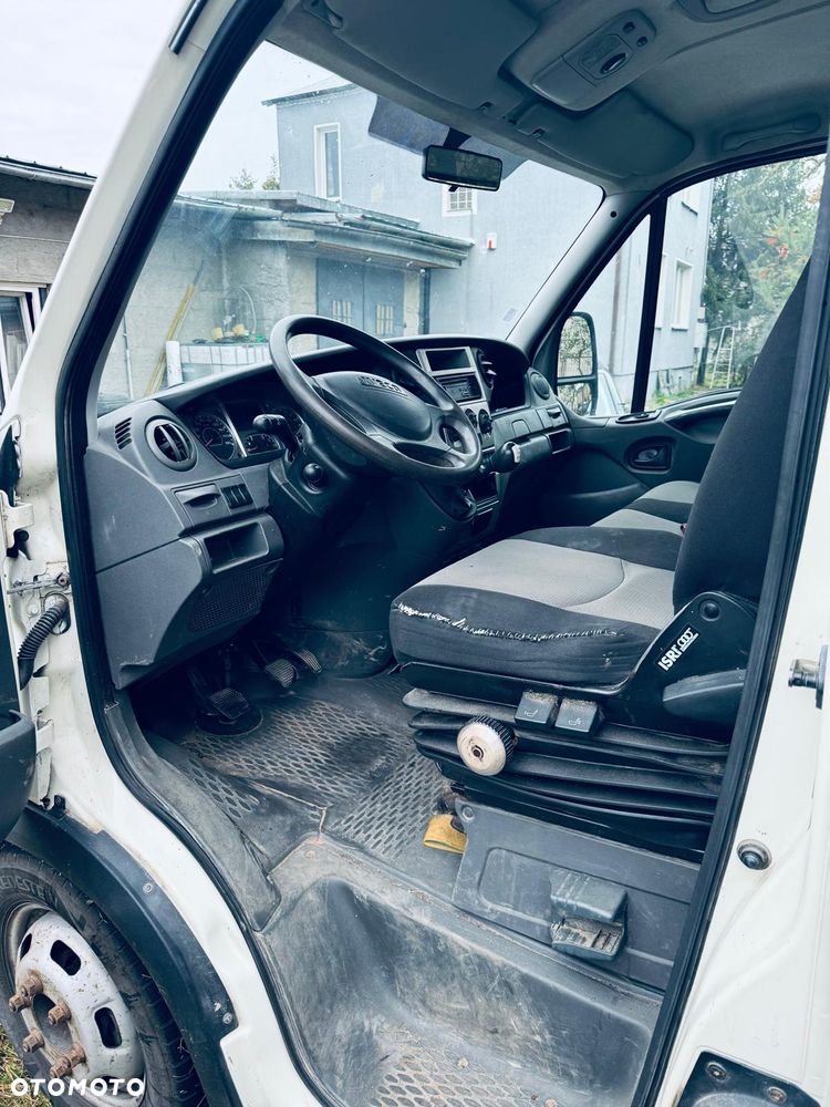 Iveco Daily - 5