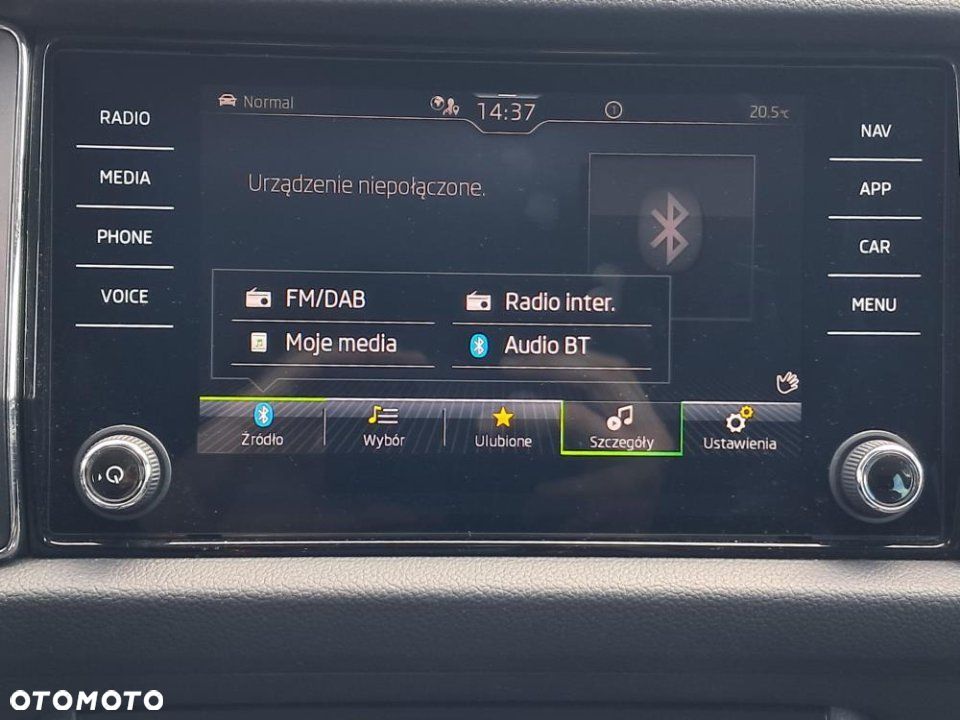 Skoda Kodiaq - 31