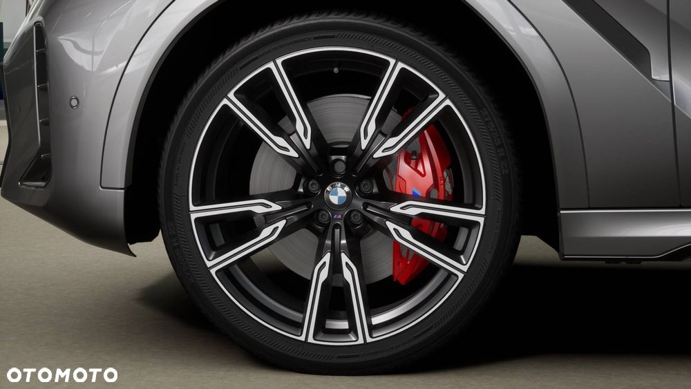 BMW X6 xDrive30d mHEV sport - 8