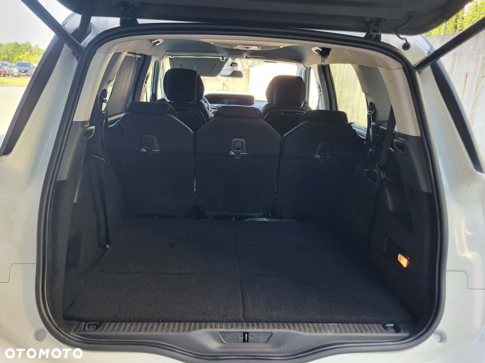Citroën C4 Grand Picasso BlueHDi 150 EAT6 Exclusive - 14