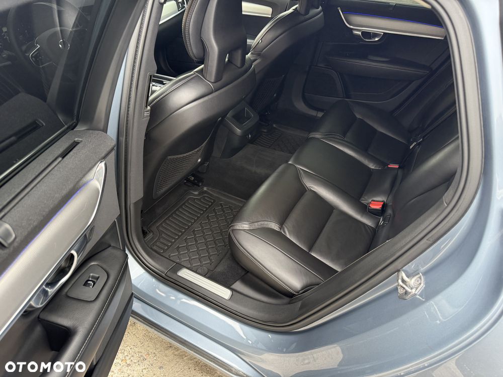 Volvo S90 D4 Inscription - 24