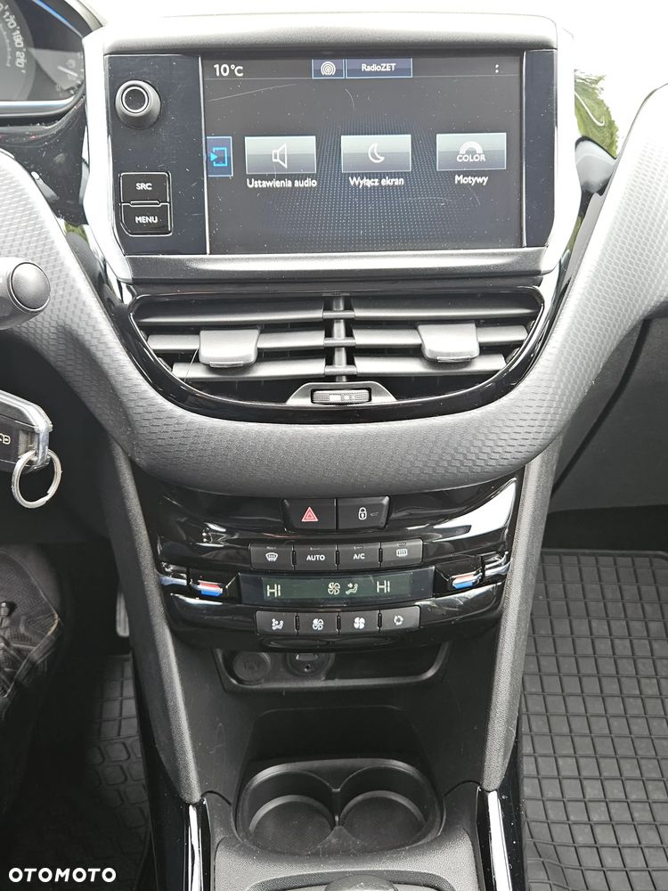 Peugeot 2008 PureTech 110 Stop&Start Allure - 8