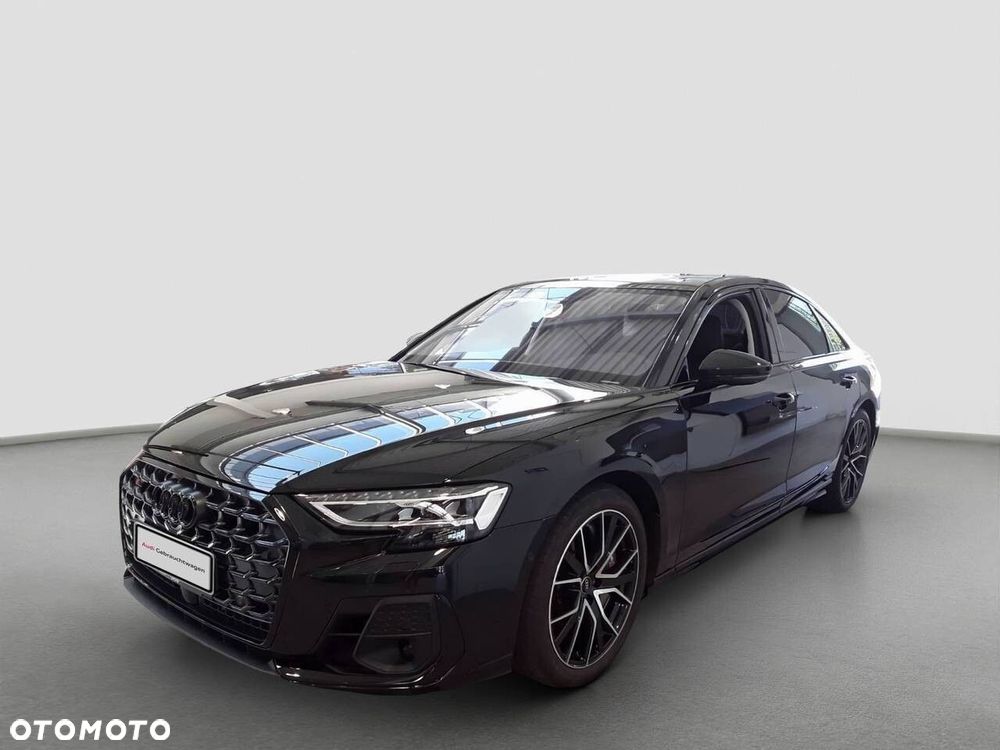 Audi S8 TFSI mHEV Quattro Tiptr - 2