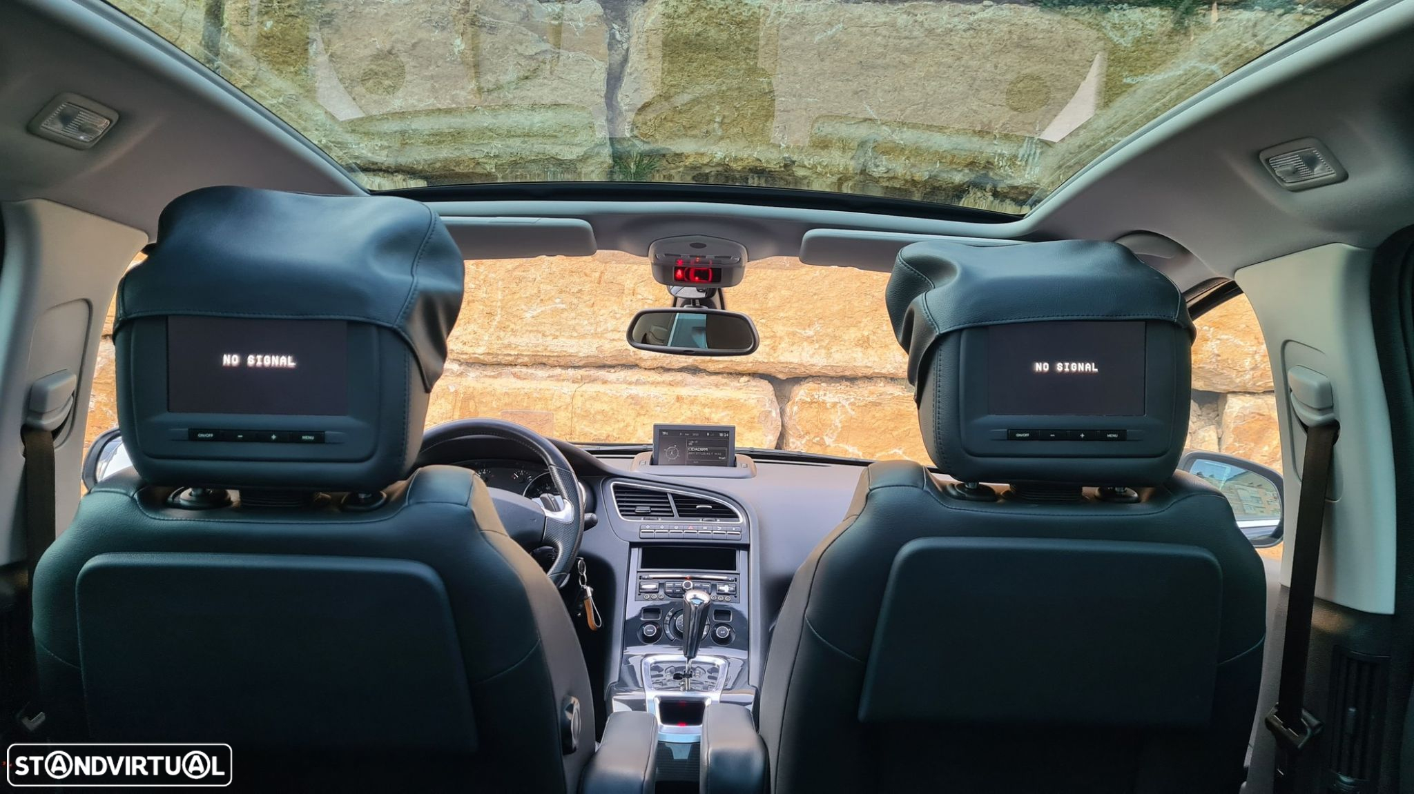 Peugeot 5008 - 36