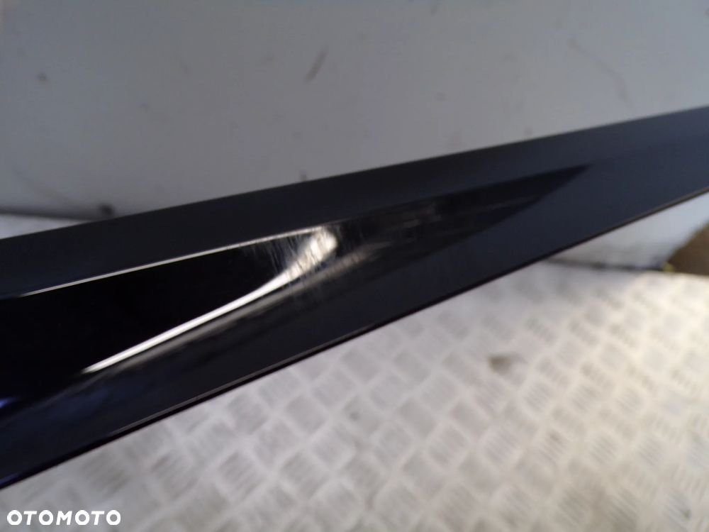 DEKOR LISTWA DESKI KONSOLI OPEL MOKKA B - 4