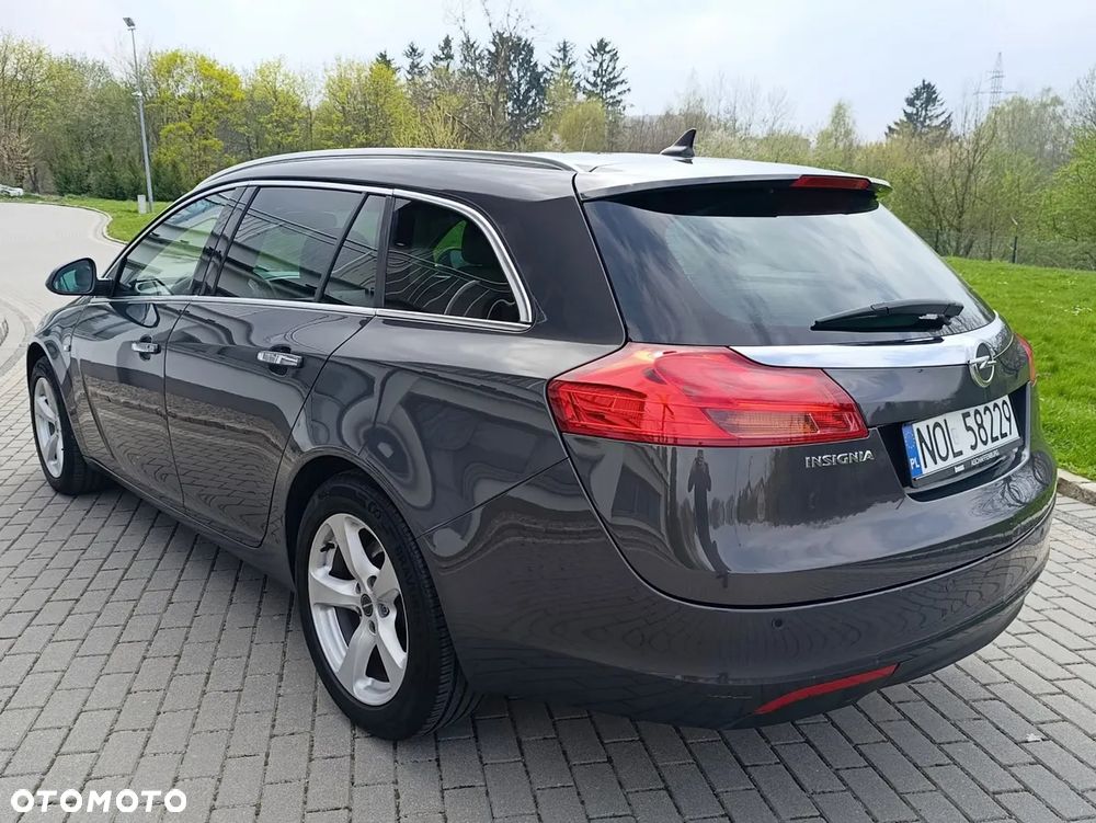 Opel Insignia - 3