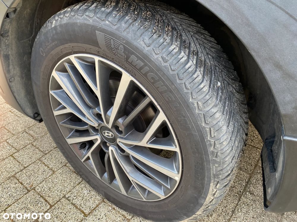 Hyundai Tucson 1.6 GDi 2WD DCT Premium - 7