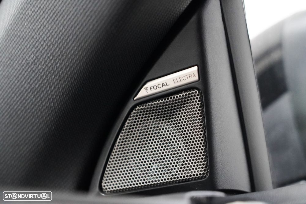 DS DS7 Crossback 1.6 THP Grand Chic EAT8 - 17