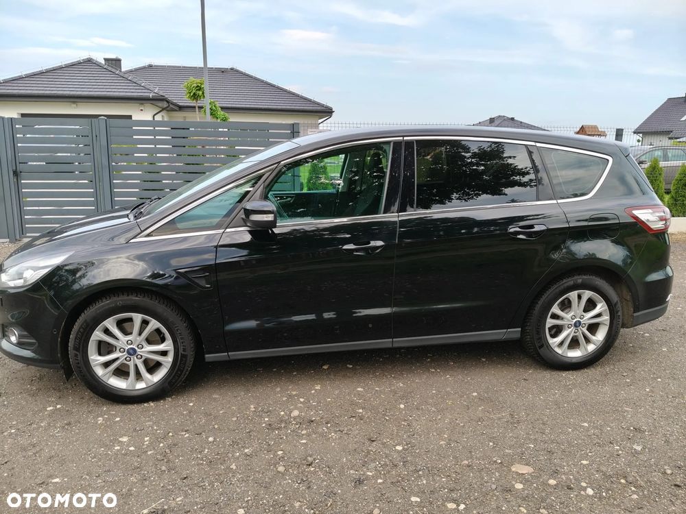 Ford S-Max - 2