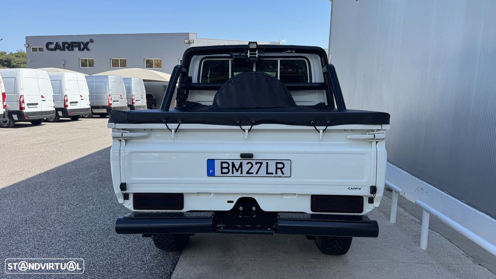 Toyota Land Cruiser D-4D - 8