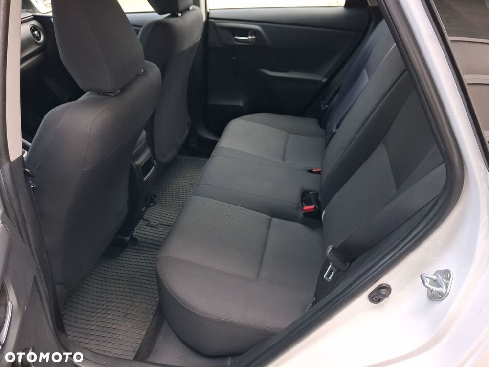 Toyota Auris 1.33 VVT-i Active - 15