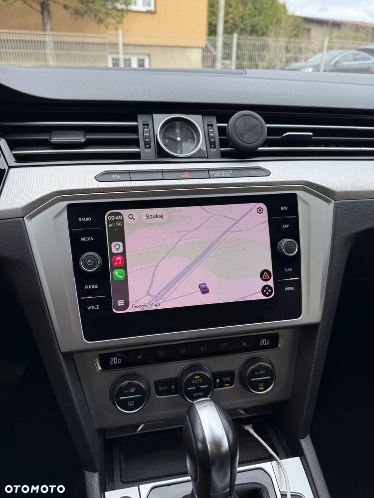 Volkswagen Passat 2.0 TDI BMT SCR Comfortline DSG7 - 30